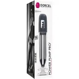Вакуумна помпа Dorcel Power Pump PRO - мініатюра 4