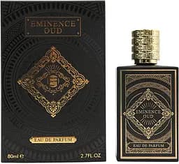 Парфумована вода Essencia de Flores Eminence Oud 80 мл