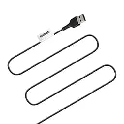 Ерекційне кільце з вібрацією Hueman Vibrerende Strap-On Ring силікон, акумулятор, регульована посадка - мініатюра 8