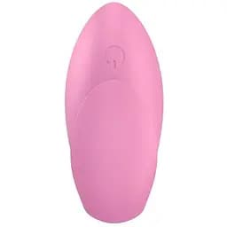 Вібратор на палець Satisfyer Love Riot Purple 12 варіантів використання Pink - мініатюра 4