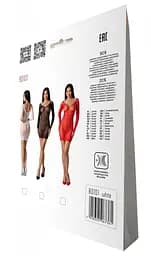 Бодістокінг Passion BS101 white - мініатюра 7