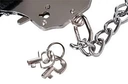 Наручники - The Bigger Handcuffs - мініатюра 4