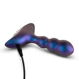 Вібростимулятор Hueman - Interstellar Anal Vibrator EDC 55-HUE006 102076 - мініатюра 8