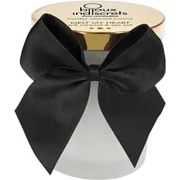 Масажна свічка Bijoux Indiscrets Melt My Heart солона карамель, 70 мл