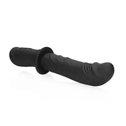 Секс-машина Ouch! Hand Held Vibrating Sex Machine - мініатюра 2