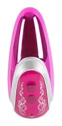 Вібромасажер Touch Vibrator для жінок і чоловіків Orion 585343 18328