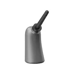 Анальний душ Dorcel Douche Mate 350 мл (чорний) - мініатюра 2