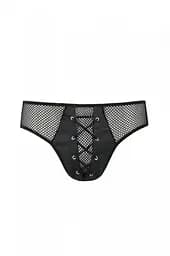 Чоловічі труси Passion Richard 035 XXL/XXXL чорний - мініатюра 3