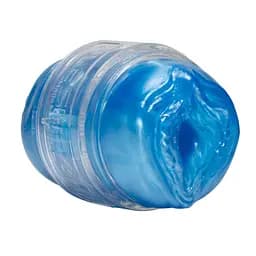 Мастурбатор Fleshlight Quickshot Alien - мініатюра 5