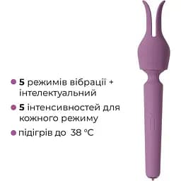 Вібромасажер Svakom Emma Neo 2 - мініатюра 4