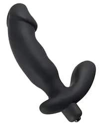 Масажер простати Rebel Cock-shaped vibe Prostata Vibrator Orion 42-05859630000 22740 - мініатюра 5