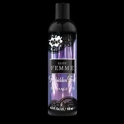Масажна олія Flite Femme Forbidden Fruit 118 мл