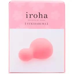 Вібратор IROHA YUKI Nadeshiko (SO8966) [108411] - мініатюра 8