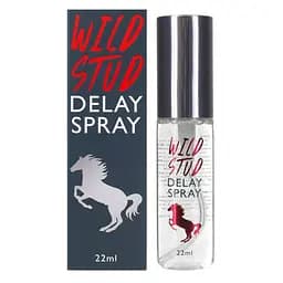 Пролонгатор Wild Stud Delay Spray 22 мл - мініатюра 1
