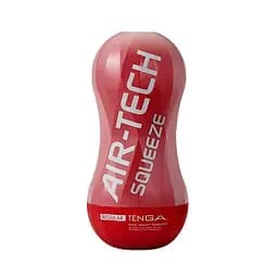 Мастурбатор Tenga Air Tech Squeeze Regular Tenga SO3047 89832