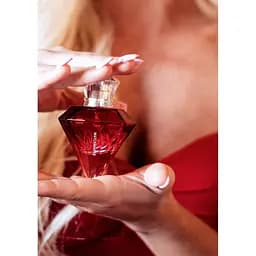 Парфуми з феромонами для жінок Matchmaker Red Diamond від EOL, 30 мл - мініатюра 7
