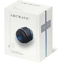 Мастурбатор ArcWave Voy Compact Stroker з регулюванням герметичності - мініатюра 10