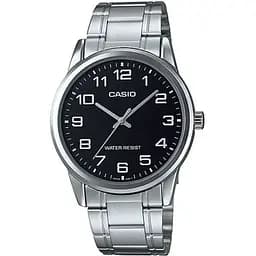 Мужские часы Casio Timeless Collection MTP-V001D-1B