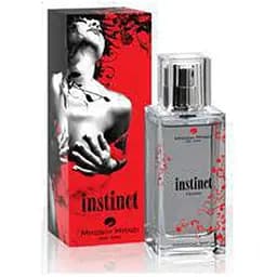 Парфуми з феромонами для жінок Miyoshi Miyagi Instinct 50 мл
