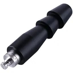 Адаптер Hismith для секс-машин KlicLok to Vac-U-Lock Adapter Black