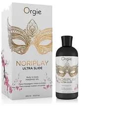 Гель для Нуру массажа Noriplay Orgie Orgie 21289; 69-21289 89616