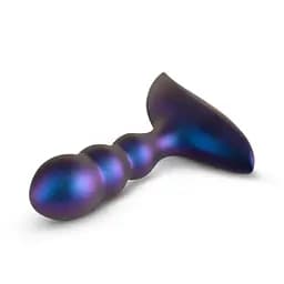 Вібростимулятор Hueman - Interstellar Anal Vibrator EDC 55-HUE006 102076 - мініатюра 2