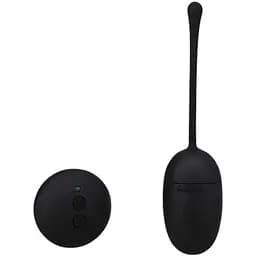 Віброяйце Remote Control Egg Black