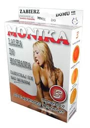 Секс кукла Lalka Monika Boss Series 26-00011 100557