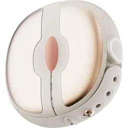 Зажими для сосків Qingnan No.3 46 см тілесний