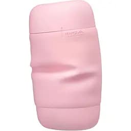 Мастурбатор Tenga Puffy Strawberry Pink (SX1329) [149514] - мініатюра 5