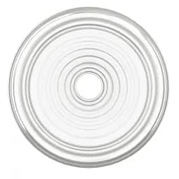 Накладка на помпу для пениса Dorcel Power Pump Pro Pump Donut Pour 4 см прозрачный