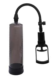 Помпа для пениса Boss of Toys Powerpump Max 22 см черный