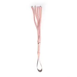 Батіг Flogger Art of Sex, Рожева Art of Sex SX2154 100714 - мініатюра 4
