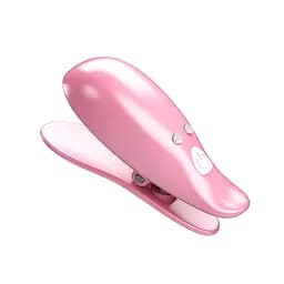 Затискачі для сосків PRETTY LOVE - Leaf PRETTY LOVE BI-300036 100285 - мініатюра 6