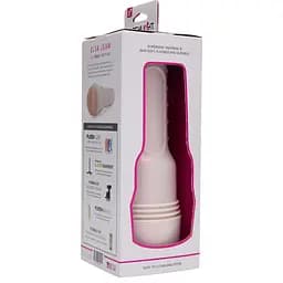 Мастурбатор Fleshlight Girls Elsa Jean - Treat, зі зліпком ануса, дуже ніжний - мініатюра 6