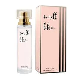 Духи с феромонами женские Aurora Smell Like №01, 30 мл