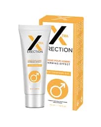 Крем для догляду за пенісом та посилення ерекції Xtra erection I Can, 30ml RUF 19-3045 92457