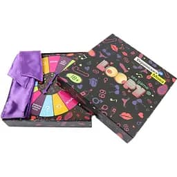 Эротическая игра LOOPY Увлекательный способ разнообразить интимную жизнь