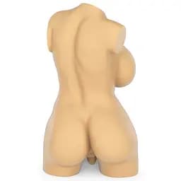 Мастурбатор Streetgirl's 8 LOVETOYS 66-LV352053 98391 - мініатюра 4