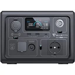 Зарядная станция Bluetti EB3A 600W 268Wh [76422]