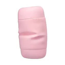 Мастурбатор Tenga Puffy Strawberry рожевий - мініатюра 3