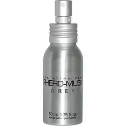 Парфюм мужской с феромонами Aurora Phero-Musk Grey 50 мл
