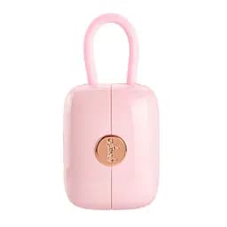 Вакуумний кліторальний стимулятор Otouch Louis Vibrate Pink Otouch SO9401 97298 - мініатюра 3