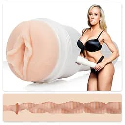 Мастурбатор Fleshlight Girls Brandi Love Heartthrob - мініатюра 2