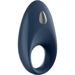 Эрекционное виброкольцо Satisfyer Mighty One