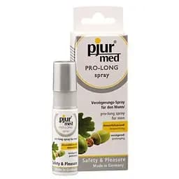 Спрей для продления полового акта Pjur Med Pro-Long Spray 20 мл