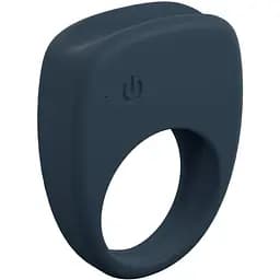 Ерекційне кільце Dorcel Mastering з вібрацією перезаряджається