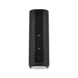 Мастурбатор Kiiroo Onyx+ Asa Akira, 10 кілець, що стискають, не треба рухати, теледильдоніка Kiiroo SO7673 95622 - мініатюра 5