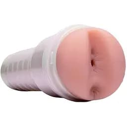 Реалистичный мастурбатор Fleshlight Mia Malkova Boss Level телесный