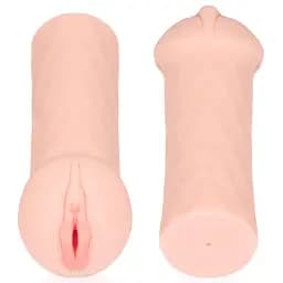 Мастурбатор Kokos Elegance 007 Double Layer Kokos SO2477 101427 - мініатюра 3